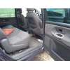 ford galaxy (vy) del año 2001