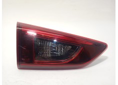 Recambio de piloto trasero izquierdo interior para mazda cx-3 2.0 cat referencia OEM IAM DB3D513G0  