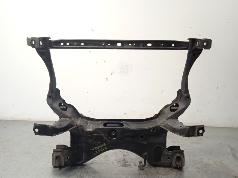 Recambio de puente delantero para mazda cx-3 2.0 cat referencia OEM IAM D10E3480X  