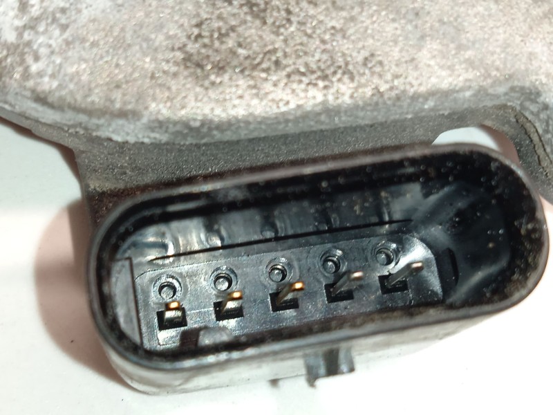 Recambio de caja mariposa para kia xceed (cd) 1.5 t-gdi referencia OEM IAM 3515008200  