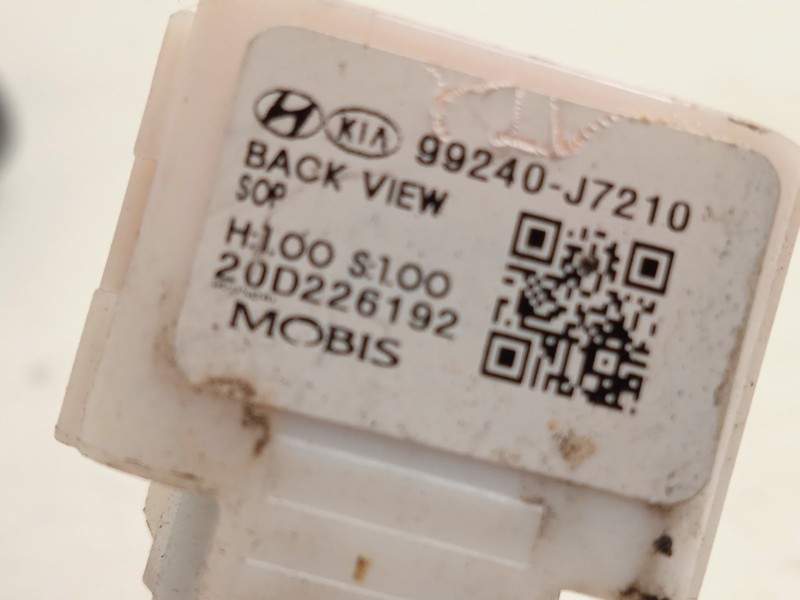 Recambio de modulo electronico para kia xceed (cd) 1.5 t-gdi referencia OEM IAM 99240J7210  