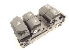 Recambio de mando elevalunas delantero izquierdo para kia xceed (cd) 1.5 t-gdi referencia OEM IAM 93570J7120 93570J7120WK  2