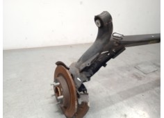 Recambio de puente trasero para mazda cx-3 2.0 cat referencia OEM IAM D10E28B0XE D10E28B0XD  2