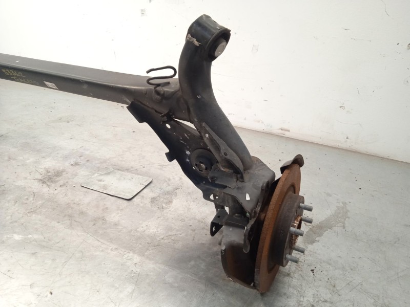 Recambio de puente trasero para mazda cx-3 2.0 cat referencia OEM IAM D10E28B0XE D10E28B0XD 