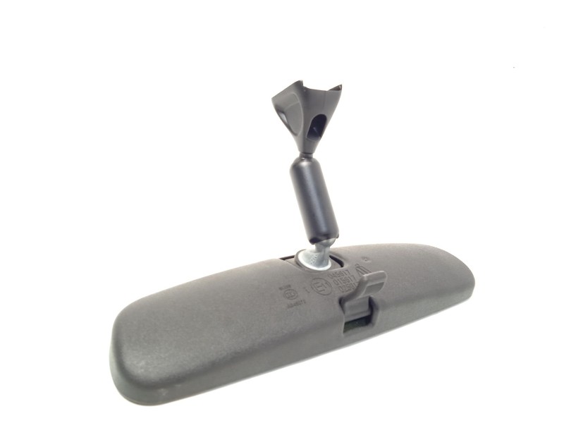 Recambio de espejo interior para mazda cx-3 2.0 cat referencia OEM IAM KD5369220B  