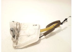Recambio de cerradura puerta delantera derecha para mazda cx-3 2.0 cat referencia OEM IAM DB2W58310   2