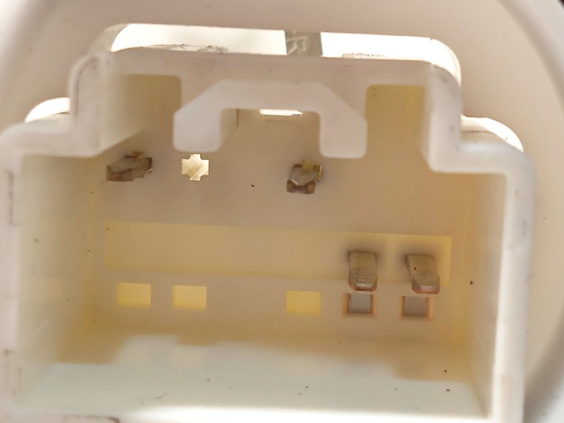 Recambio de cerradura puerta delantera derecha para mazda cx-3 2.0 cat referencia OEM IAM DB2W58310  