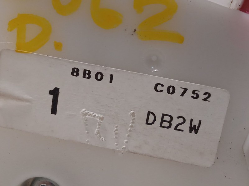 Recambio de cerradura puerta delantera derecha para mazda cx-3 2.0 cat referencia OEM IAM DB2W58310  