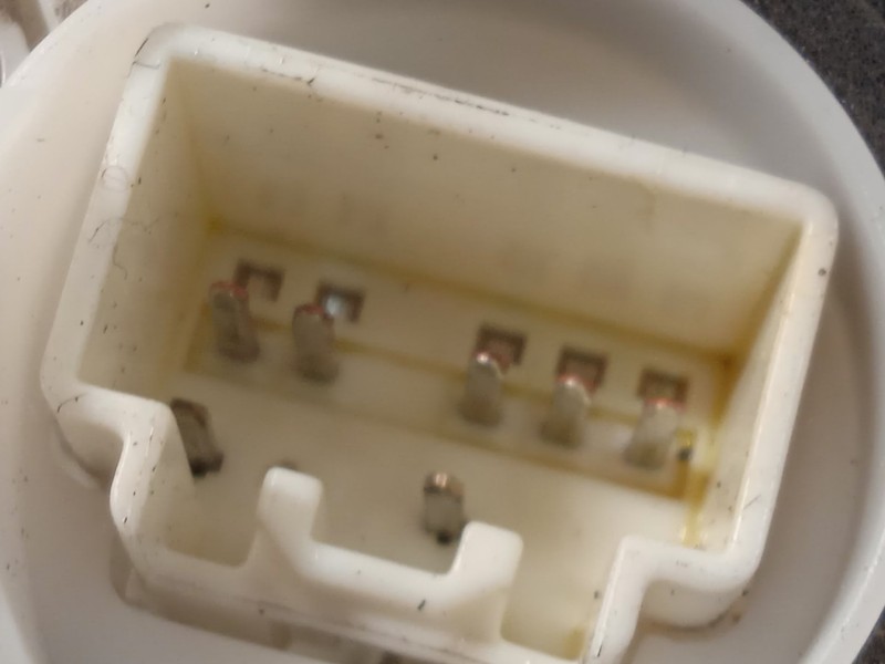 Recambio de cerradura puerta delantera izquierda para mazda cx-3 2.0 cat referencia OEM IAM DB2W59310  