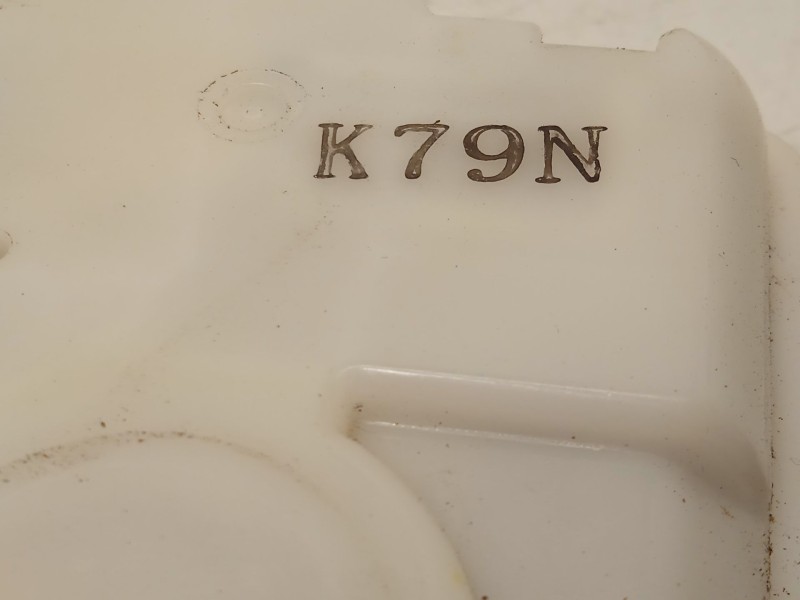 Recambio de cerradura puerta trasera derecha para mazda cx-3 2.0 cat referencia OEM IAM D10E72310  