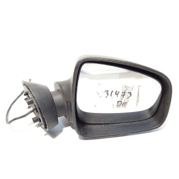 Recambio de retrovisor derecho para dacia sandero laureate referencia OEM IAM 963017247R  