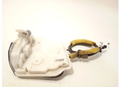 Recambio de cerradura puerta trasera izquierda para mazda cx-3 2.0 cat referencia OEM IAM D10E73310   2