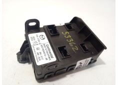 Recambio de modulo electronico para mazda cx-3 2.0 cat referencia OEM IAM D10A675Z0B  A2C74034612