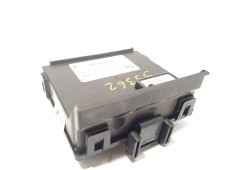 Recambio de modulo electronico para mazda cx-3 2.0 cat referencia OEM IAM D23N67560A   2