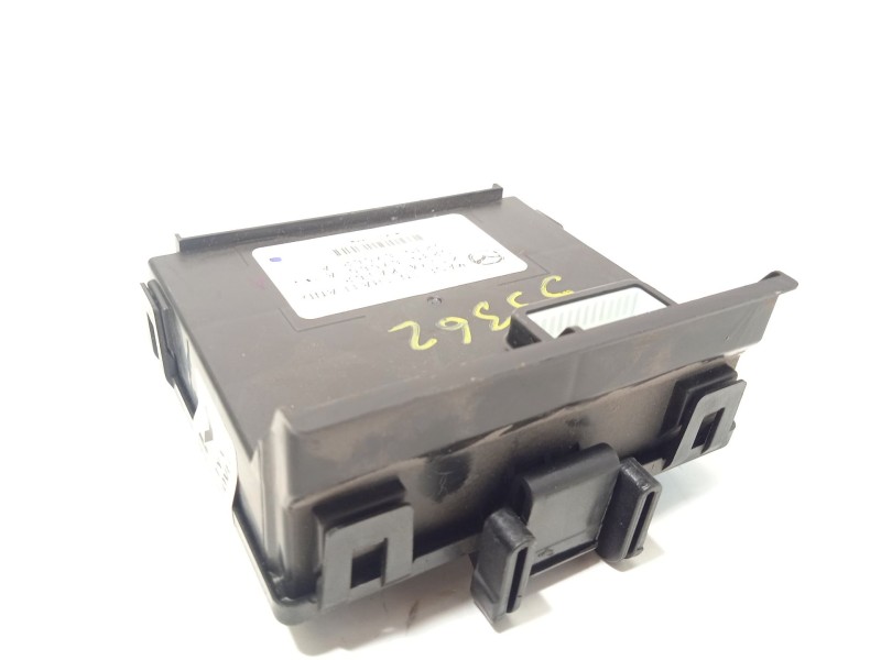 Recambio de modulo electronico para mazda cx-3 2.0 cat referencia OEM IAM D23N67560A  