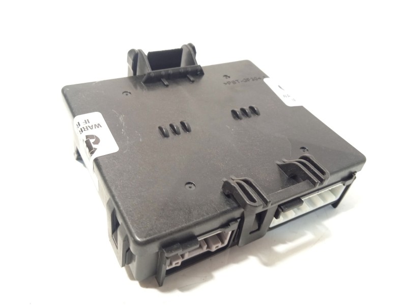 Recambio de modulo electronico para mazda cx-3 2.0 cat referencia OEM IAM D23N67560A  