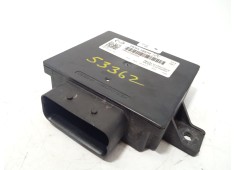 Recambio de modulo electronico para mazda cx-3 2.0 cat referencia OEM IAM PE0318572  8ES010871