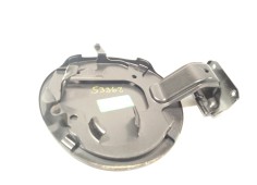Recambio de tapa exterior combustible para mazda cx-3 2.0 cat referencia OEM IAM D10E42410   2
