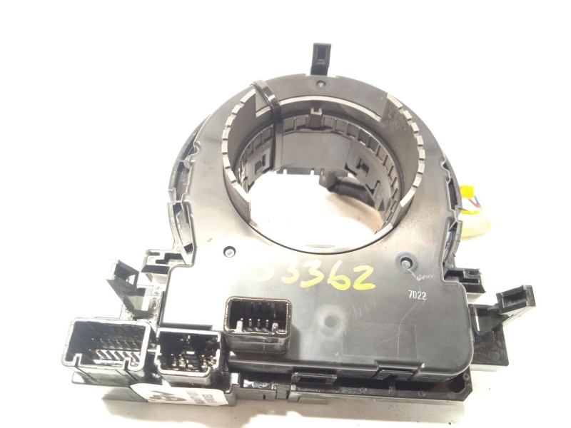 Recambio de anillo airbag para mazda cx-3 2.0 cat referencia OEM IAM DE4H66CS0  