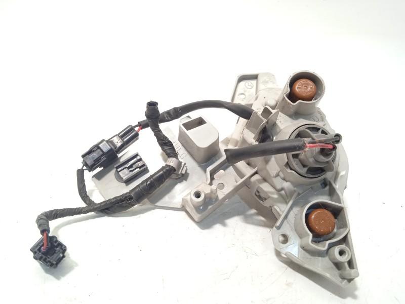 Recambio de piloto delantero derecho para mazda cx-3 2.0 cat referencia OEM IAM DB2R51350  