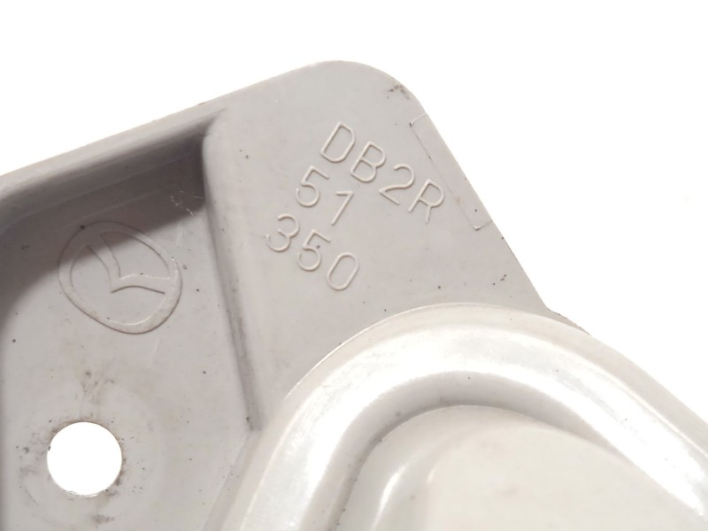 Recambio de piloto delantero derecho para mazda cx-3 2.0 cat referencia OEM IAM DB2R51350  