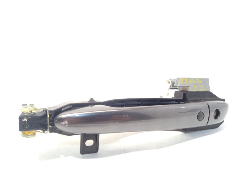 Recambio de maneta exterior delantera izquierda para mazda cx-3 2.0 cat referencia OEM IAM KD535841X___  