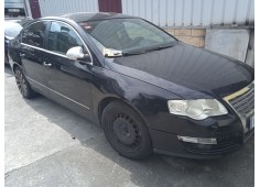VOLKSWAGEN PASSAT B6 (3C2)