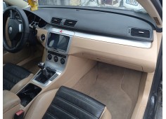 volkswagen passat b6 (3c2) del año 2007 2