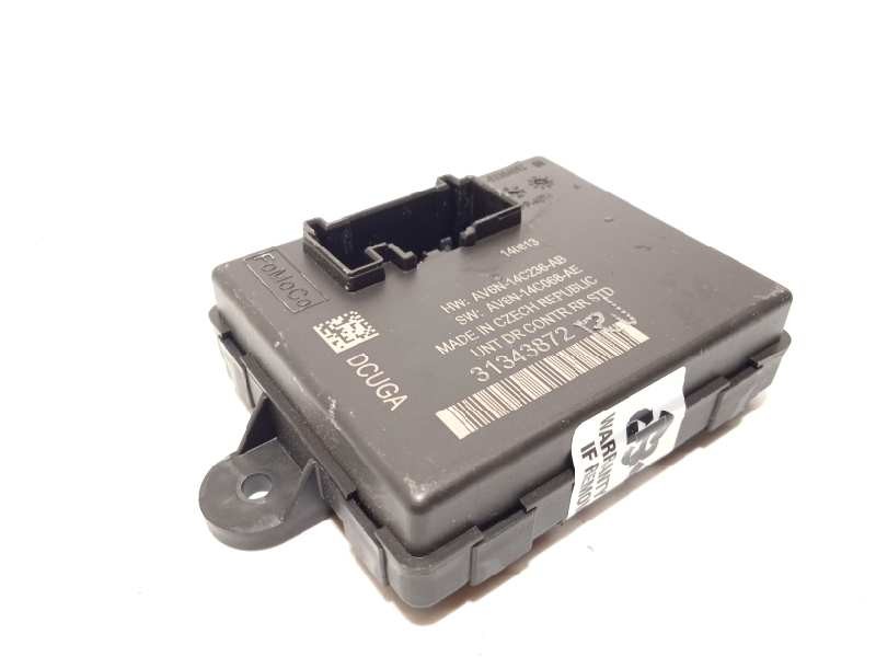 MODULO CONFORT 31343872 