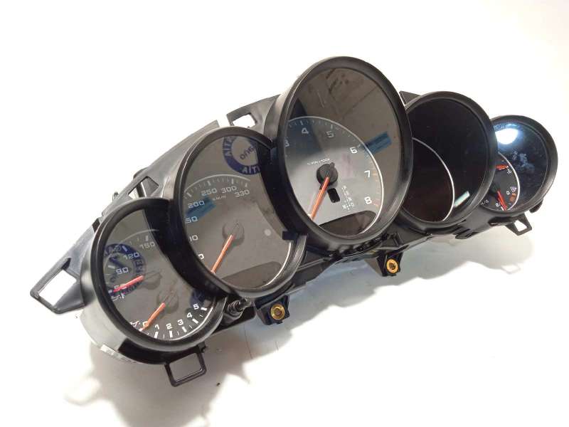 CUADRO INSTRUMENTOS 97064115409 97064115409A05 