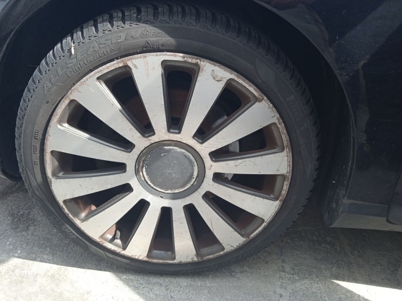 volkswagen passat b6 (3c2) del año 2007