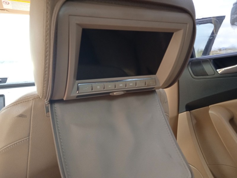 volkswagen passat b6 (3c2) del año 2007