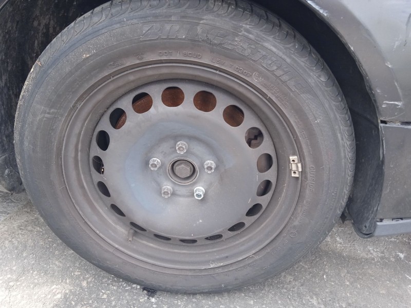 volkswagen passat b6 (3c2) del año 2007