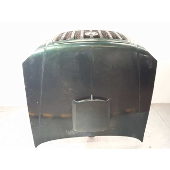 Recambio de capot para hyundai terracan (hp) 2.9 crdi gl referencia OEM IAM 79000H1212  