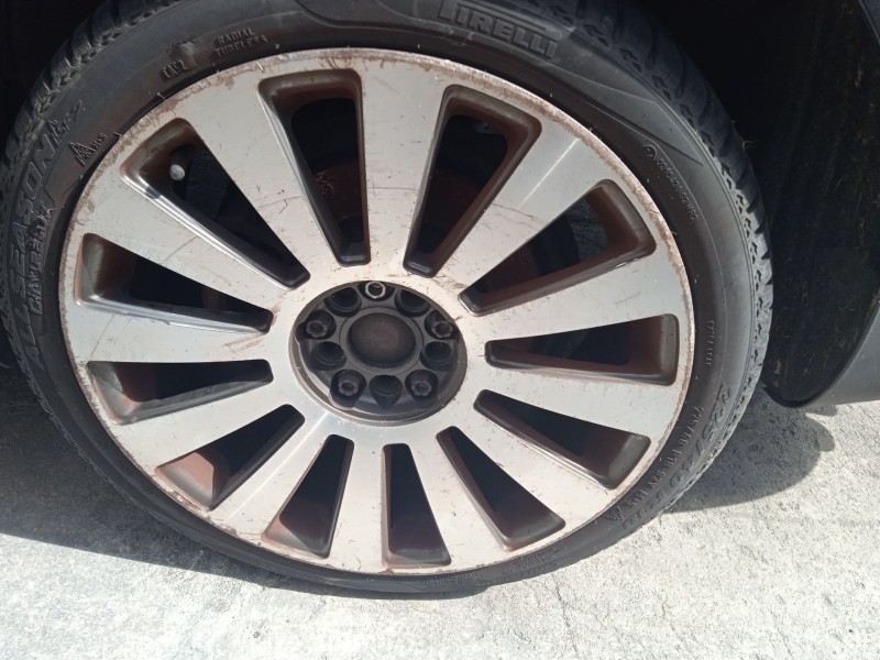 volkswagen passat b6 (3c2) del año 2007