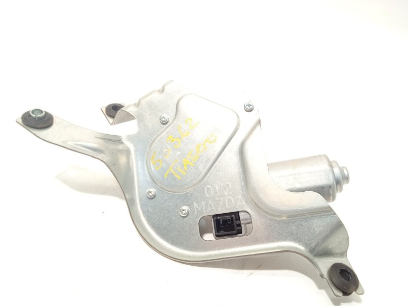 Recambio de motor limpia trasero para mazda cx-3 2.0 cat referencia OEM IAM D10E67450  