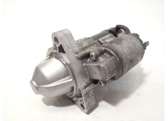 Recambio de motor arranque para mazda cx-3 2.0 cat referencia OEM IAM PE09 S55118400 M000T89281 2
