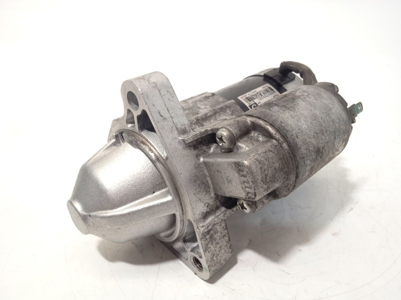 Recambio de motor arranque para mazda cx-3 2.0 cat referencia OEM IAM PE09 S55118400 M000T89281