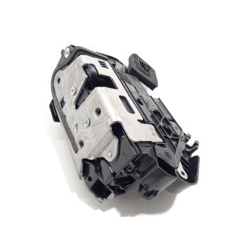 Recambio de cerradura puerta delantera izquierda para cupra formentor (km7, kmp) 1.4 e-hybrid referencia OEM IAM 5TC837015D  