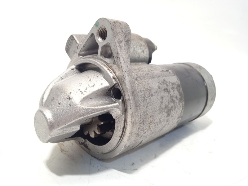 Recambio de motor arranque para mazda cx-3 2.0 cat referencia OEM IAM PE09 S55118400 M000T89281