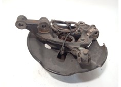 Recambio de mangueta delantera izquierda para mazda cx-3 2.0 cat referencia OEM IAM D10E33031   2