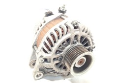Recambio de alternador para mazda cx-3 2.0 cat referencia OEM IAM P31HB S55118300 A5TJ0591