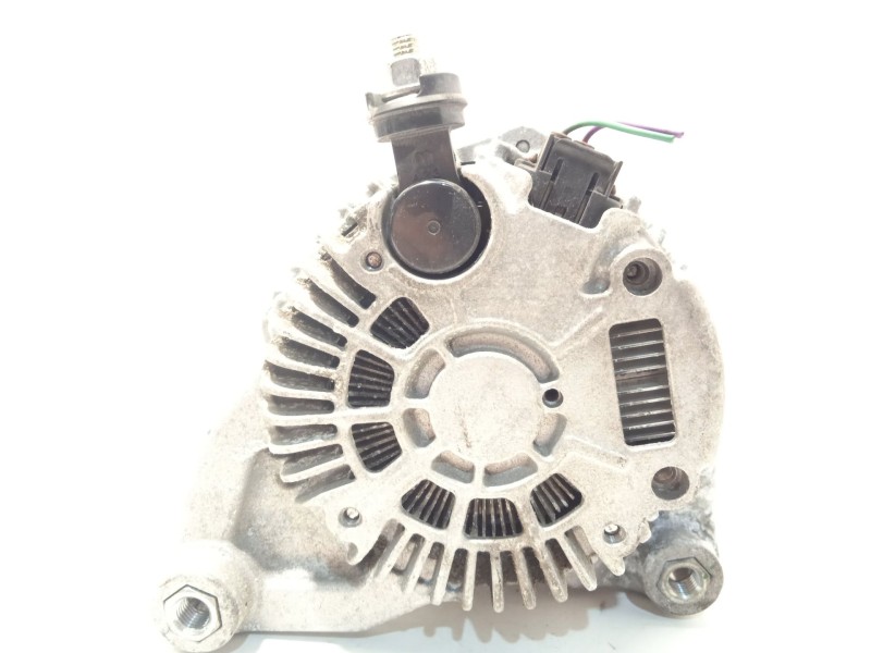Recambio de alternador para mazda cx-3 2.0 cat referencia OEM IAM P31HB S55118300 A5TJ0591