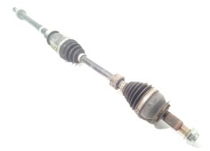 Recambio de transmision delantera derecha para mazda cx-3 2.0 cat referencia OEM IAM GDD52550XA  