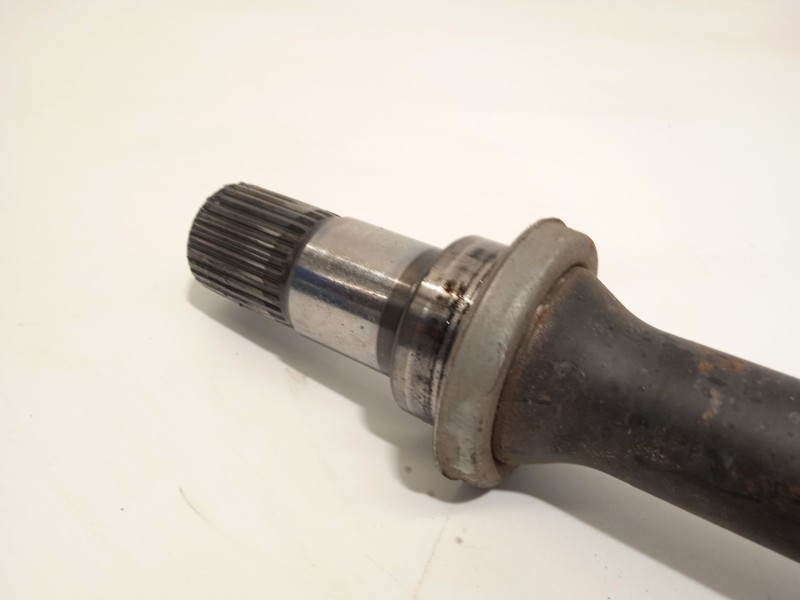 Recambio de transmision delantera derecha para mazda cx-3 2.0 cat referencia OEM IAM GDD52550XA  