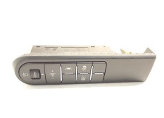 Recambio de mando multifuncion para kia xceed (cd) 1.5 t-gdi referencia OEM IAM 93700J7270   2