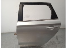 Recambio de puerta trasera izquierda para hyundai i30 (pde, pd, pden) 1.6 crdi referencia OEM IAM 77003G4000  