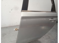 Recambio de puerta trasera izquierda para hyundai i30 (pde, pd, pden) 1.6 crdi referencia OEM IAM 77003G4000   2