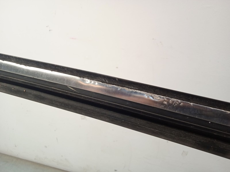 Recambio de puerta trasera izquierda para hyundai i30 (pde, pd, pden) 1.6 crdi referencia OEM IAM 77003G4000  