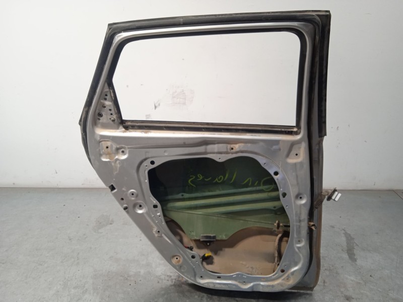 Recambio de puerta trasera izquierda para hyundai i30 (pde, pd, pden) 1.6 crdi referencia OEM IAM 77003G4000  